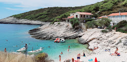 Mala Travna'in fotoğrafı ve yerleşim