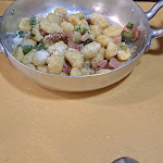 Photo n°3 de l'avis de Gabriele.o fait le 10/03/2024 à 08:02 sur le  La Posteria Italiana Boffalora sopra Ticino à Boffalora Sopra Ticino