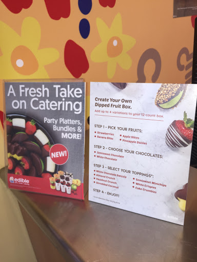 Gift Shop «Edible Arrangements», reviews and photos, 100 Main St, Middletown, CT 06457, USA