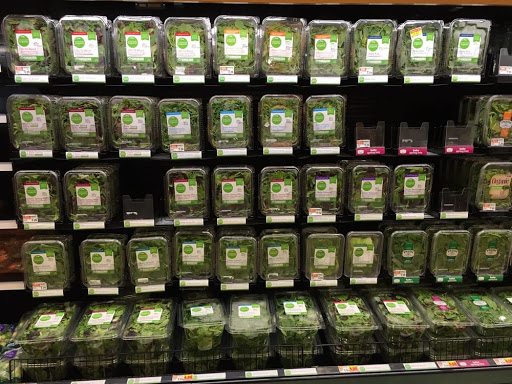 Grocery Store «Kroger», reviews and photos, 350 E Six Forks Rd, Raleigh, NC 27609, USA