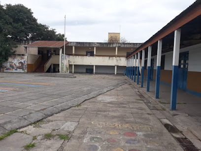 Escuela N°100 'Francisco de Argañarás'