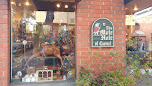 Moleholecarmel - logo