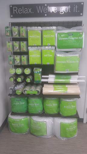 Storage Facility «Extra Space Storage», reviews and photos, 30 N West St, Mt Vernon, NY 10550, USA