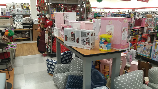 Department Store «T.J. Maxx», reviews and photos, 10010 Sowder Village Square, Manassas, VA 20109, USA