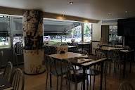 Cafetería Palma