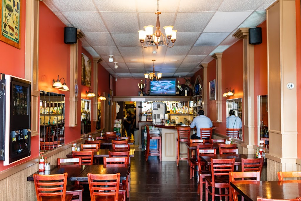 Casa Antigua Restaurant 01901