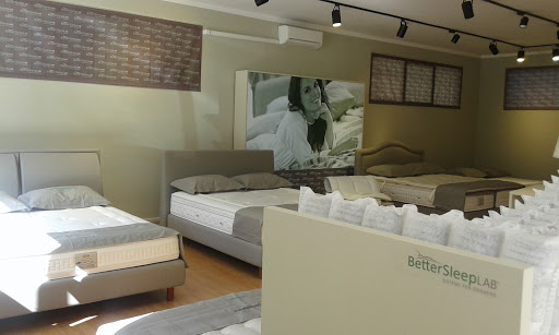 Materassi Simmons Roma - BetterSleepLAB