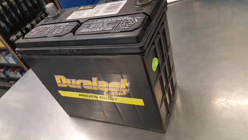 Auto Parts Store «AutoZone», reviews and photos, 6611 Westminster Ave, Westminster, CA 92683, USA