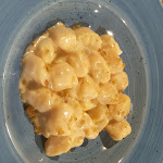 Photo n°2 de l'avis de Jessika.a fait le 11/11/2017 à 11:00 sur le  Osteria Gabossi à Darfo Boario Terme