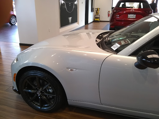 Mazda Dealer «Mastria Mazda», reviews and photos, 1545 New State Hwy, Raynham, MA 02767, USA
