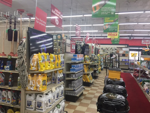 Home Improvement Store «AA True Value Hardware», reviews and photos, 8749 Joy Rd, Detroit, MI 48204, USA