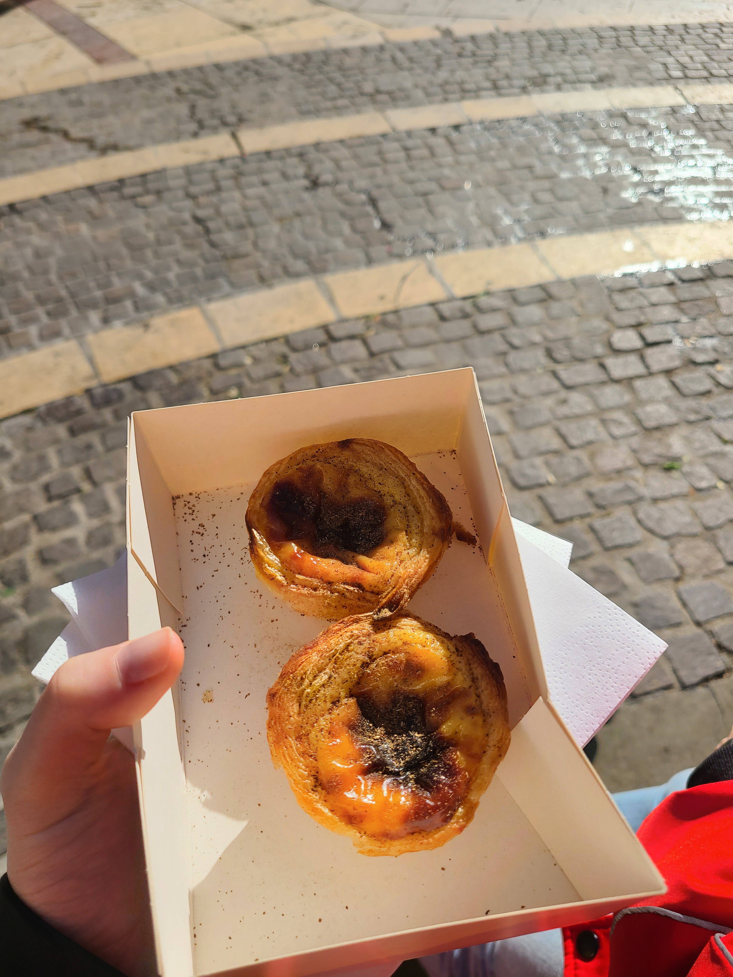 Photo n° 1 de l'avis de Louise.a fait le 17/03/2024 à 16:42