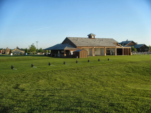 Green Valley Ranch Golf Academy
