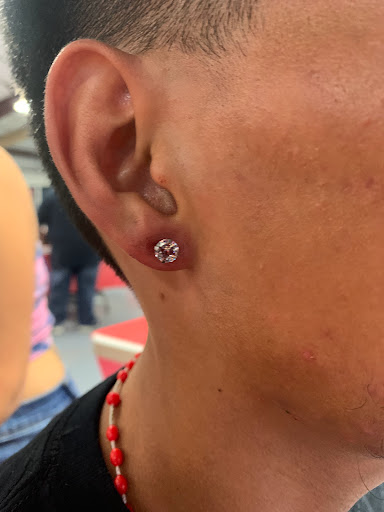 Explore mushu tattoo ideas, creative tattoo ideas in Round Rock, available at Piercings by Toni