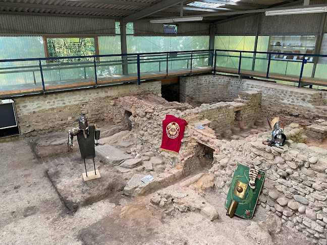 Rezensionen über Römischer Gutshof Seeb in Bülach - Museum