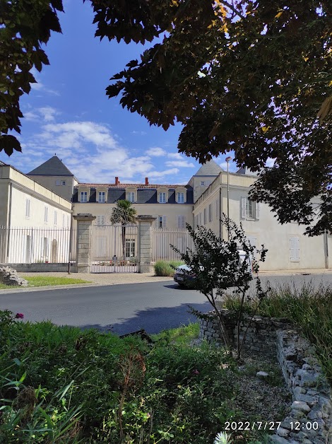 Syndic Copro Res Le Trianon à Perigny (Charente-Maritime 17)