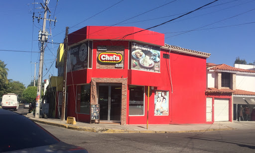 Tienda Chata