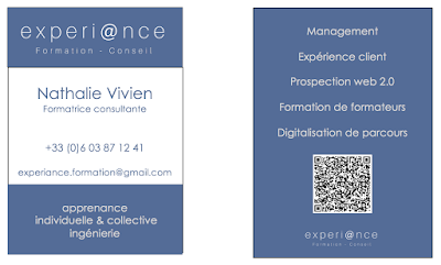 Experiance Formation Coaching à Cintray