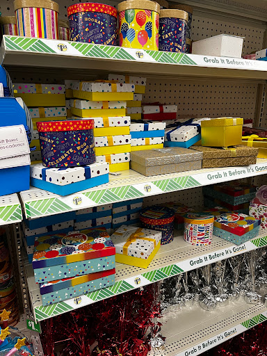Dollar Store «Dollar Tree», reviews and photos, 2540 Cumberland Blvd SE, Smyrna, GA 30080, USA