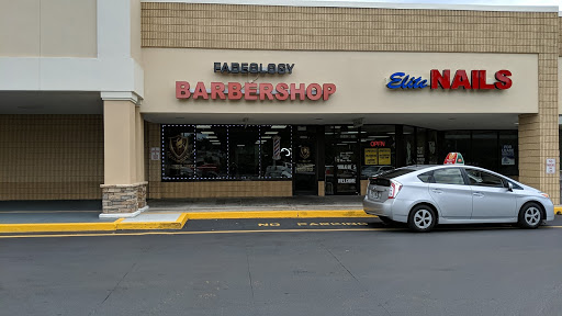 Barber Shop «Fadeology Barbershop», reviews and photos, 14607 Livingston Ave, Lutz, FL 33559, USA