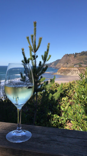 Winery «Flying Dutchman Winery», reviews and photos, 915 1st St, Otter Rock, OR 97369, USA