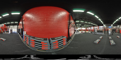 Gym «Sweat Fitness Club», reviews and photos, 607 Myrtle Ave, Boonton, NJ 07005, USA