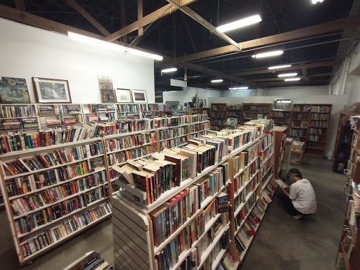 Thrift Store «St. Vincent De Paul Thrift Store», reviews and photos