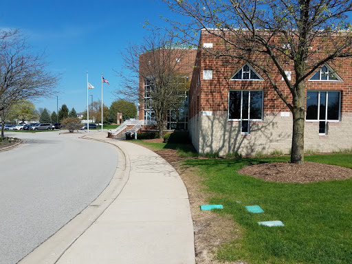 Community Center «Eola Community Center», reviews and photos, 555 S Eola Rd, Aurora, IL 60504, USA