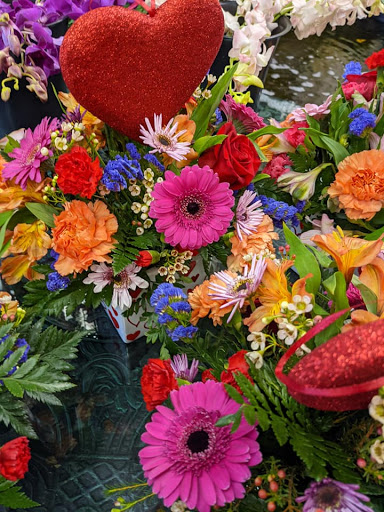 Florist «Herndon Florist, Inc.», reviews and photos, 716 Lynn St, Herndon, VA 20170, USA