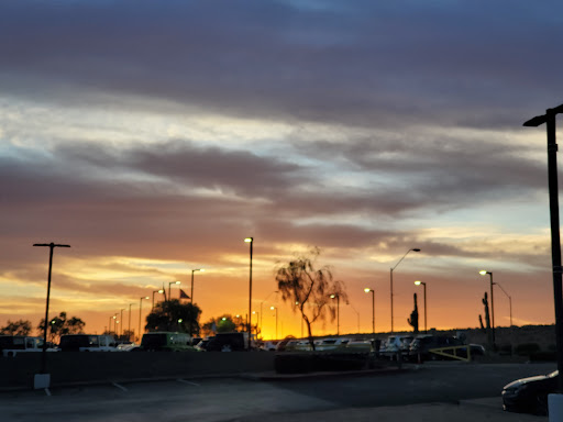 Honda Dealer «Right Honda», reviews and photos, 7875 E Frank Lloyd Wright Blvd, Scottsdale, AZ 85260, USA