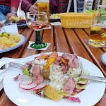 Photo n°3 de l'avis de Alexander.. fait le 04/09/2021 à 17:48 sur le  Traditionsgasthaus Zum Grünen Strand der Spree à Lübbenau