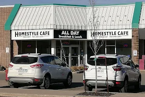 Homestyle Cafe image