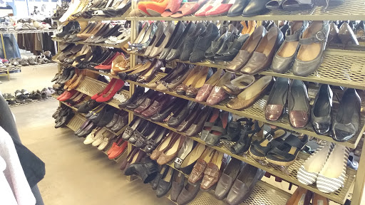 Thrift Store «American Council of the Blind», reviews and photos, 1508 34th St, Lubbock, TX 79411, USA