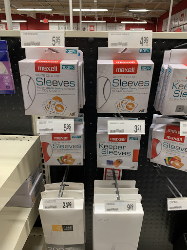 Office Supply Store «Office Depot», reviews and photos, 1140 S Harbor Blvd, Fullerton, CA 92832, USA