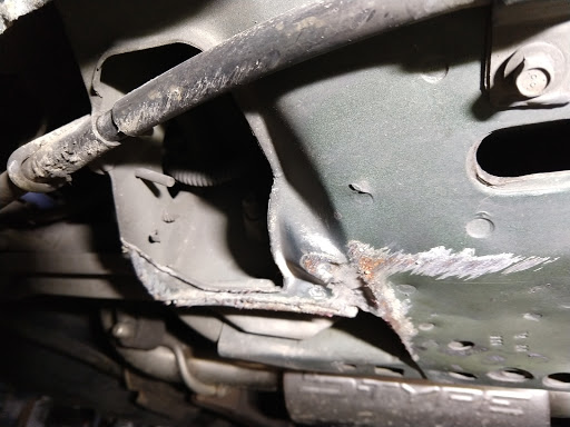 Auto Body Shop «Salem Autobody & Paintworks Inc», reviews and photos, 3451 25th St SE, Salem, OR 97302, USA