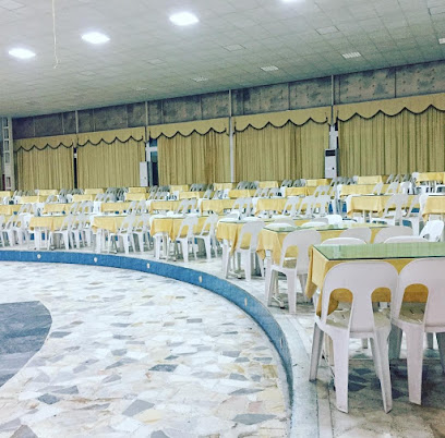 Bedircan Düğün Salonu