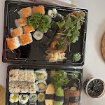 Photo n°1 de l'avis de Kat.i fait le 07/12/2021 à 10:10 sur le  Asia Luc Si à Metzingen