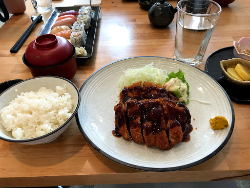 Sushi Masayuki