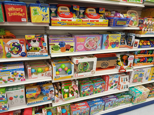 Educational Supply Store «Lakeshore Learning Store», reviews and photos, 27500 Chagrin Blvd, Woodmere, OH 44122, USA