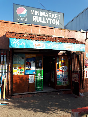 Minimarket Rullyton