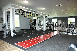 clever fit Neuötting Hommer Fitness GmbH image