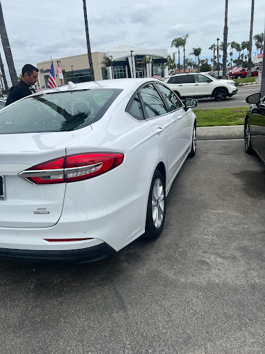 Envision Ford of Oxnard image