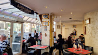 Atmosphère du Restaurant italien Il Forno di Napoli à Paris - n°1