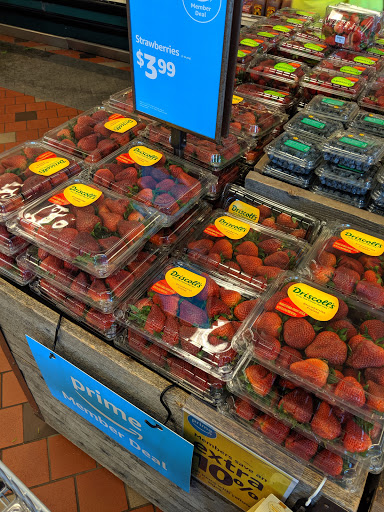 Grocery Store «Whole Foods Market», reviews and photos, 11660 Plaza America Dr, Reston, VA 20190, USA