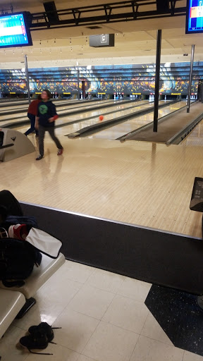 Bowling Alley «New Hope Bowl», reviews and photos, 7107 42nd Ave N, Minneapolis, MN 55427, USA