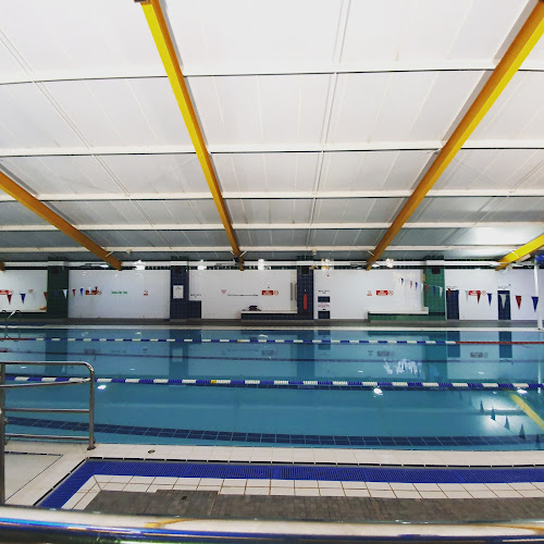 Reviews of Kempston Pool in Bedford - Gym