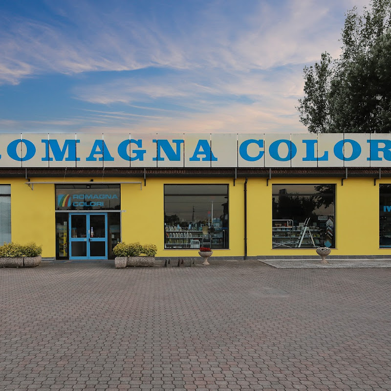 Romagna Colori Srl