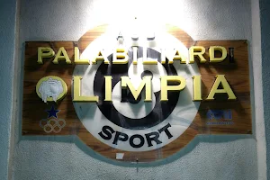 Gabs Palabiliardi Olimpia Sport image