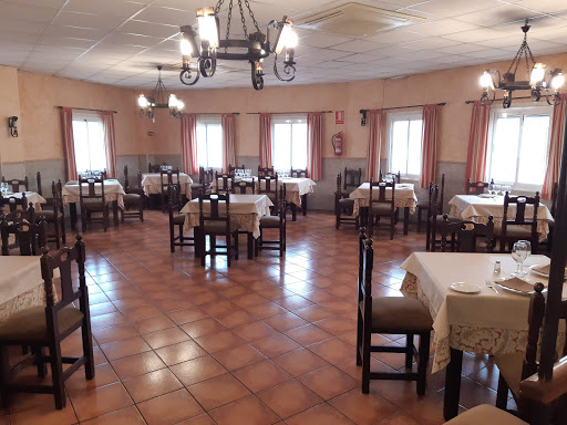 Restaurante A La Deriva Gastrobar
