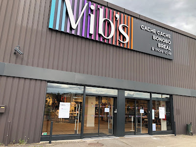 Vib's à Geispolsheim